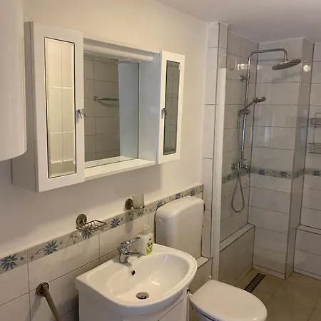 Hotel Steinhaus Polaca